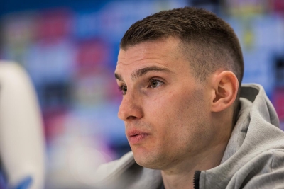 Livaković predstavljen u novom klubu, Modrić bio ključan u donošenju odluke
