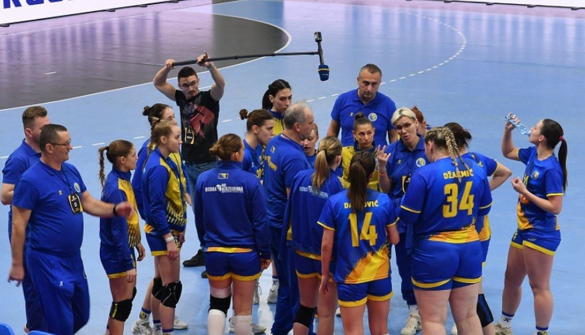 Oglasio se jedan od vodećih ljudi bh. reprezentacije nakon debakla u Cazinu: "Doći će vrijeme..."