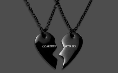 Cigarettes After Sex - Twizzler