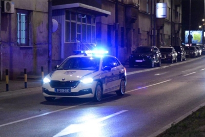 Među uhapšenima ljekari i radnici Crvenog krsta? Istraga zbog nezakonitih uvjerenja za vozače