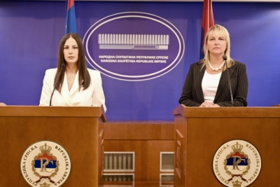 VIŠE OD 150 ŽENA UBIJENO U BiH: PDP traži da zakon o zaštiti od nasilja u porodici bude prioritet