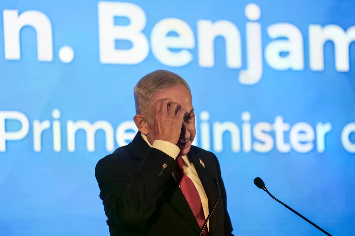 Analiza Guardiana: U ratu bez pobjednika, Netanyahu izgleda kao najveći gubitnik