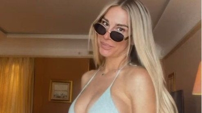 Vesna Đogani o roditeljstvu, obavezama i porodici: Ja sam realna ali i stroga mama