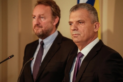 RADONČIĆ OTKRIO DA LI ĆE PODRŽATI IZETBEGOVIĆA: 'Bakir je bio u pravu za jednu stvar...'