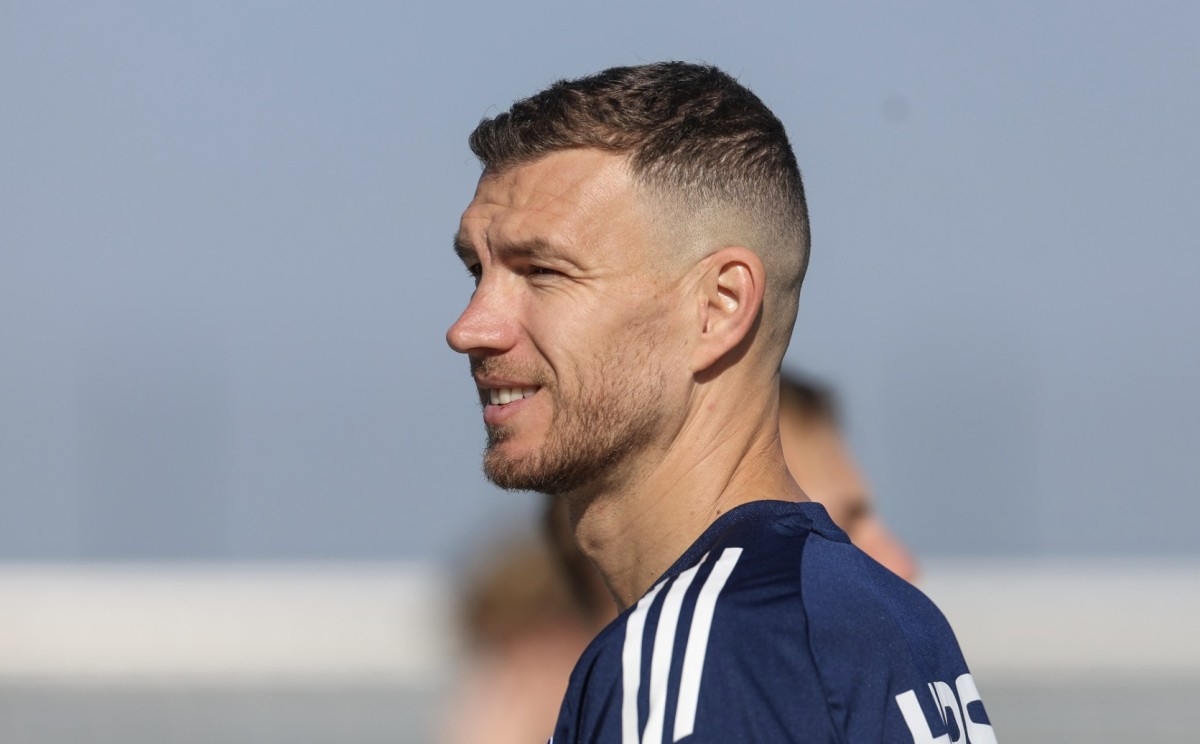 Muslić: Vjerujem da ćemo Džeku brzo vidjeti na terenu