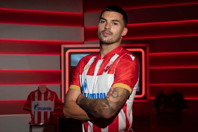 Radonjić dobija novu šansu: Stiže Zvezdin buntovnik i još dvojica Srba?