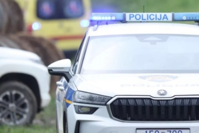 JEDAN UDARAC BIO JE KOBAN: Nakon saobraćajne svađe 71-godišnjak pao i preminuo