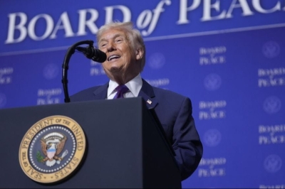 Trump: Starlink vraćen u Ukrajinu
