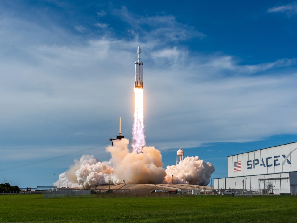 Ko su ljudi koje će SpaceX pretvoriti u milijardere