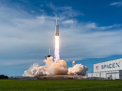 Ko su ljudi koje će SpaceX pretvoriti u milijardere