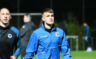 Zmaju propao dogovoreni transfer: Ništa od prelaska u Švedsku