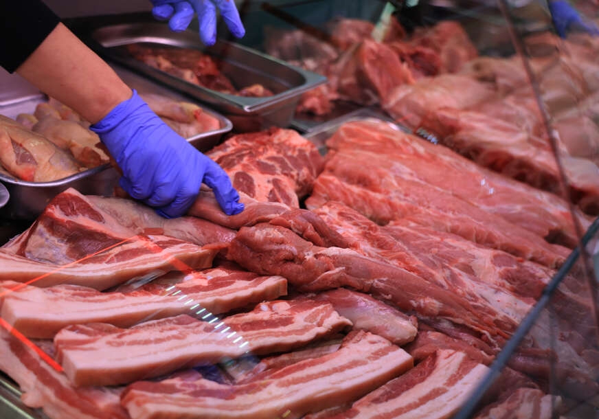 Cijene teletine u Srpskoj dostigle istorijski maksimum