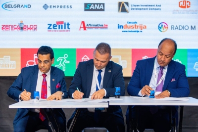 ZEPS 2025: Iduće godine „Arab World at ZEPS“ – poseban paviljon koji će okupiti izlagače iz arapskih zemalja