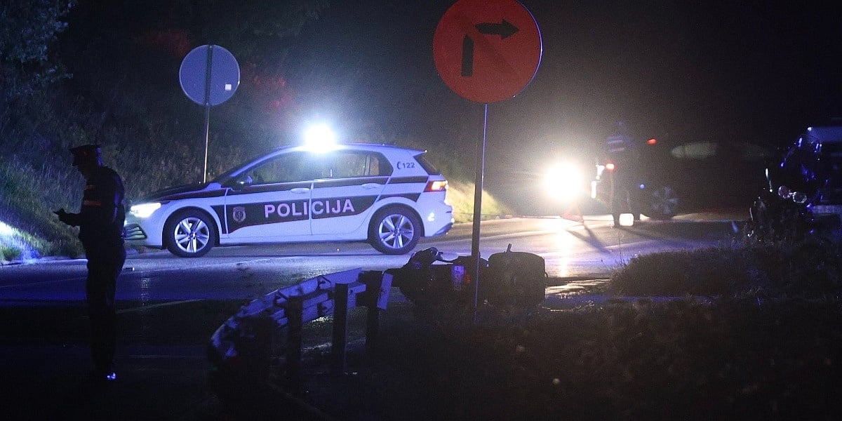 Vozač u Sarajevu bježao od policije, putem napravio niz prekršaja: Nakon hapšenja utvrđeno da ima 24 hiljade KM neplaćenih kazni