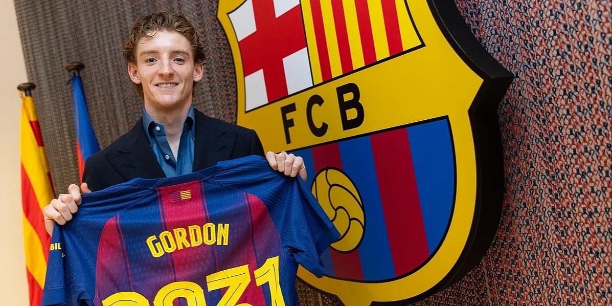 Anthony Gordon prešao iz Newcastlea u Barcelonu, evo koliko su ga Katalonci platili