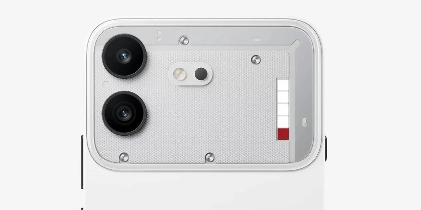 Nothing Phone (4b) donosi najveću bateriju u historiji Nothing telefona