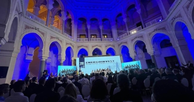 Energoinvest obilježio 75 godina postojanja svečanom akademijom u Vijećnici