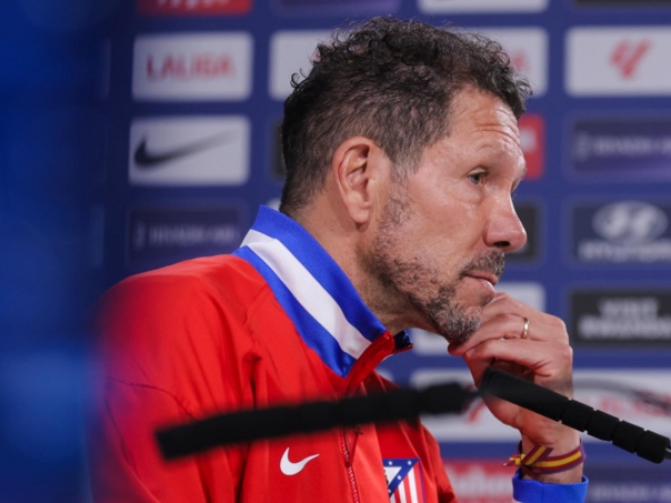 Atletico pobijedio protiv Athletic Bilbaa