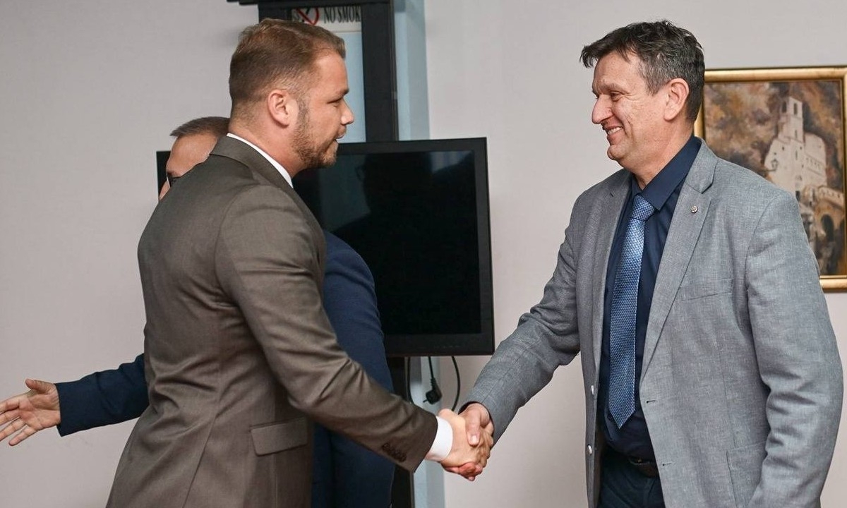 Strateški zaokret SDS-a: Hoće li Blanuša prepustiti borbu za predsjednika Stanivukoviću?