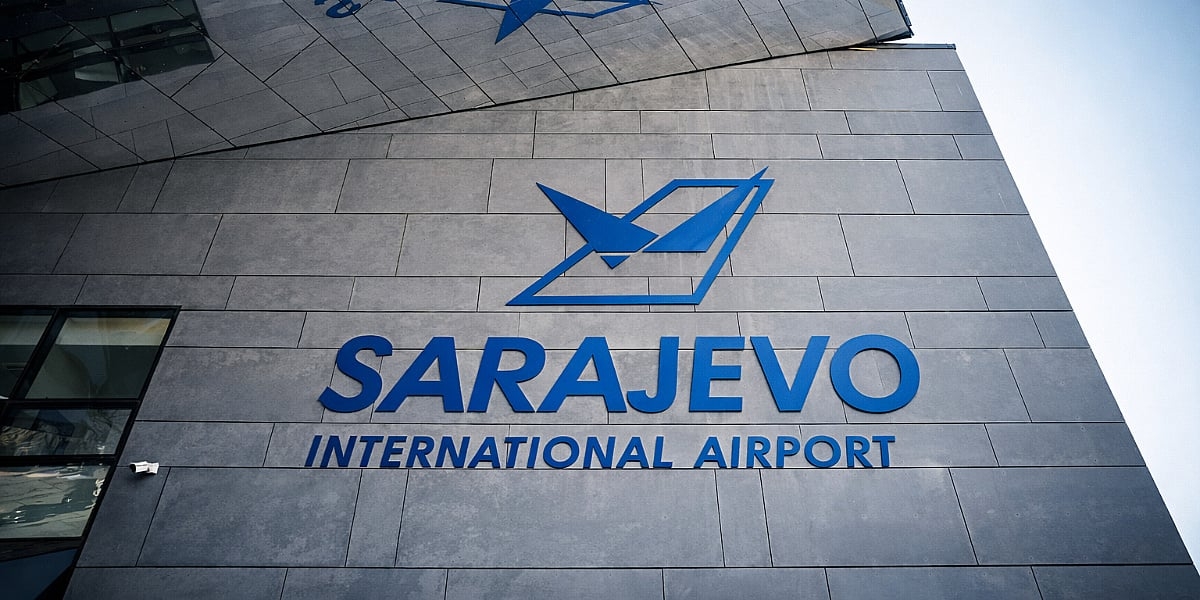 Od maja iz Sarajeva direktno možete letjeti za Berlin, a od jula za Ankaru: Ovo je lista svih destinacija