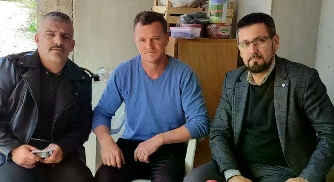 Грађани прикупили скоро 18.000 КМ којима је снијег срушио шталу