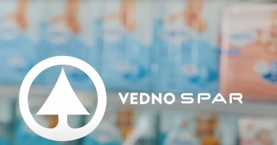 SPAR Slovenija izvještava o rastu prihoda