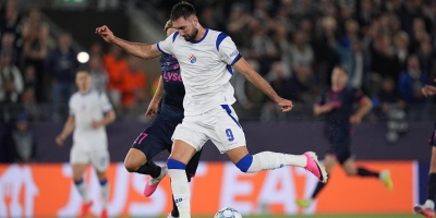 Dinamo ispao iz Lige prvaka, Norvežani će imati dva tima u elitnom takmičenju