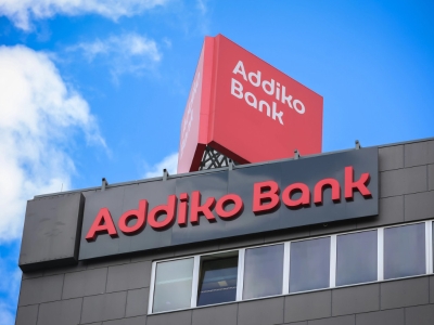 Utrka za Addiko se zaoštrava: NLB sada nudi 33,5 eura po dionici
