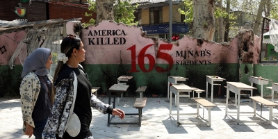 Zataškavanje u Pentagonu: Kako je američka vojska blokirala istragu o napadu u kojem je ubijeno 168 djece u Iranu