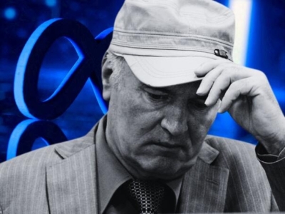 AUTOR SE PITA PO OSNOVU KOJIH PRAVILA I KRITERIJA: Meta uklonila video u kojem se Mladić naziva ratnim zločincem
