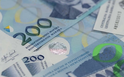Rast prihoda od indirektnih poreza: Prikupljeno 383 miliona KM više u odnosu na 2024. godinu