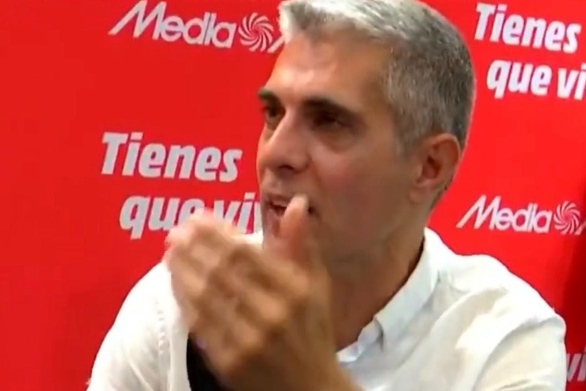 Njegova karijera u klubu je gotova: "On više ne smije zaigrati za Real"