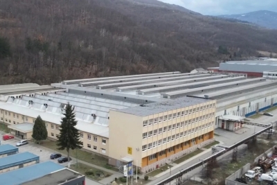 SARAJEVSKA BERZA OBUSTAVLJA TRGOVINU DIONICAMA 20 FIRMI: Među njima i gigant vojne industrije