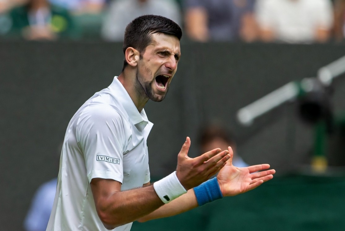 Novak se prisjetio najtežeg poraza u karijeri: „Natjerao me da sumnjam u sebe“