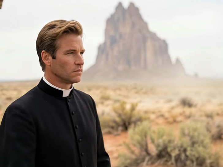 Vještačka inteligencija „vratila“ Kilmera na platno: "Užasavajuće i odvratno"