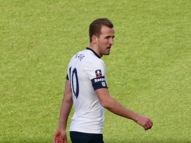Harry Kane osvojio Zlatnu loptu za 2026. godinu