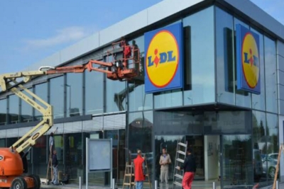 ODBROJAVANJE MOŽE POČETI: Poznato kada bi njemački gigant 'Lidl' trebao otvoriti prve radnje u BiH