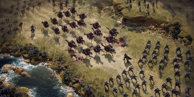 Igra "Game of Thrones: War for Westeros" stiže početkom 2027. godine