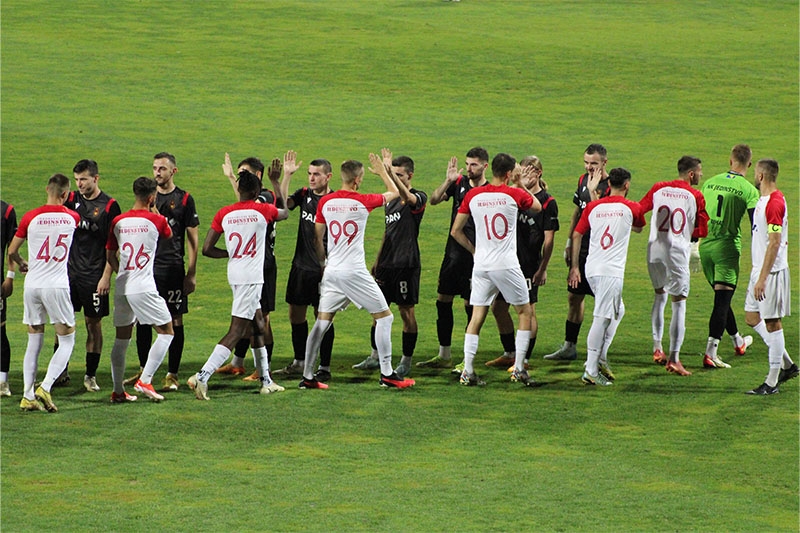 Tradicija na strani Čelika: Jedinstvo bez bodova u Zenici