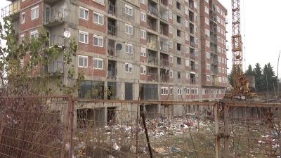 Stečaj u „Ekvatoru“: Sudbina prevarenih kupaca stanova