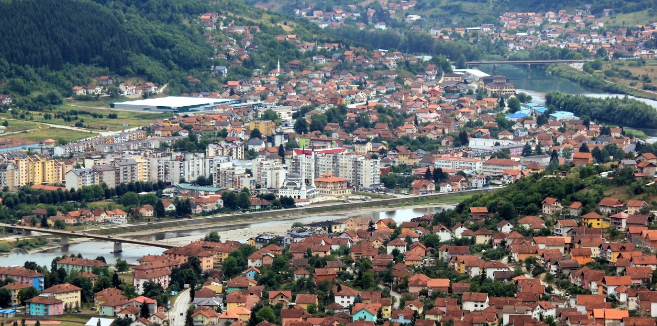 Drama u Goraždu: Nasilnik upao u vikendicu i pretukao bivšu suprugu uprkos zabrani prilaska!