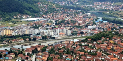 Drama u Goraždu: Nasilnik upao u vikendicu i pretukao bivšu suprugu uprkos zabrani prilaska!
