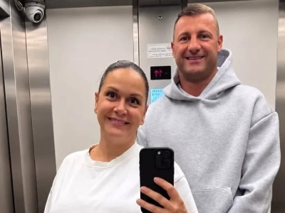 Stigle najljepše vijesti: Silvija Nedeljković rodila blizance nakon 17 godina borbe za potomstvo