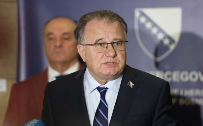 Nikšić nakon usvajanja zakona: Hvala zastupnicima pozicije ali i opozicije, posao ovim nije završen
