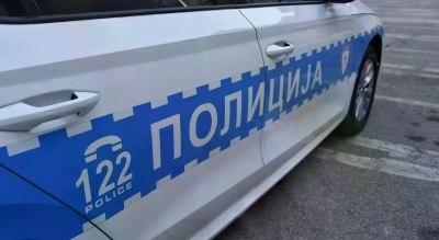 Удес на западном транзиту у Бањалуци, стварају се гужве