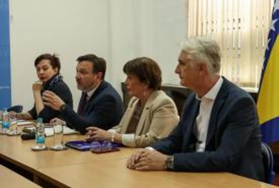 Vlada FBiH priprema ograničenje cijena kruha: Evo šta to znači za građane