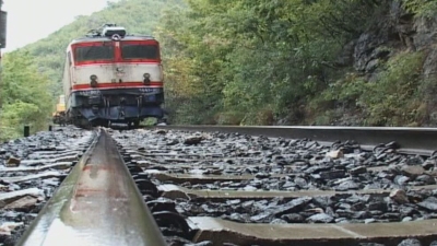 Tridesetosmogodišnja žena koju je sinoć udario voz zadobila teške tjelesne povrede
