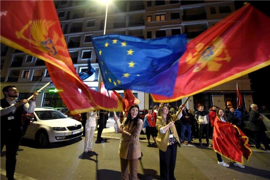 Crna Gora nailazi na jezičku prepreku na putu ka EU