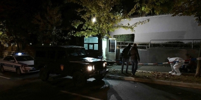 Neshvatljiv propust obavještajaca: Napadač na žandarma hapšen u Njemačkoj zbog terorizma, u Beogradu se slobodno kretao