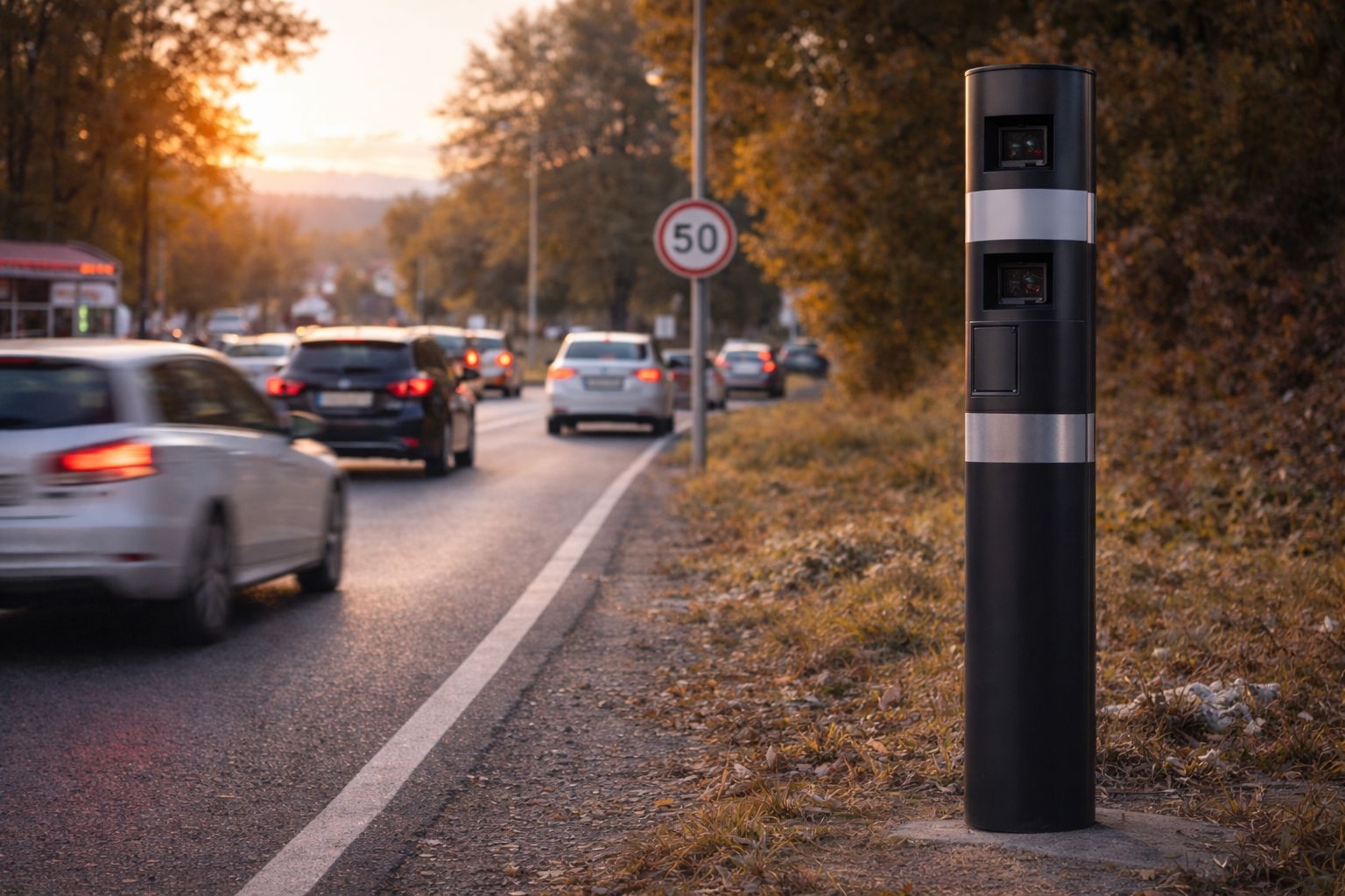 Broj tablica postaje “nevidljiv”: Vozači počeli da koriste ovaj uređaj